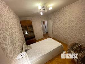 2-к квартира, на длительный срок, 44м2, 4/9 этаж