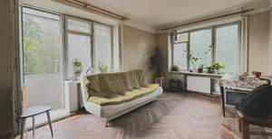 1-к квартира, на длительный срок, 38м2, 4/9 этаж