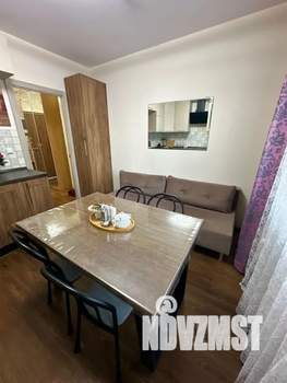 1-к квартира, посуточно, 36м2, 5/13 этаж