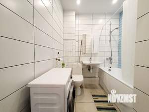 Студия квартира, на длительный срок, 24м2, 8/18 этаж