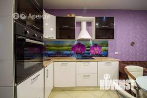 2-к квартира, на длительный срок, 82м2, 10/25 этаж