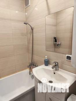 1-к квартира, посуточно, 30м2, 5/5 этаж