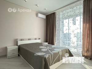 1-к квартира, на длительный срок, 34м2, 17/18 этаж