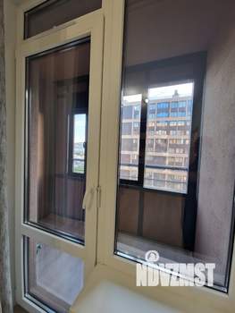 1-к квартира, на длительный срок, 35м2, 7/12 этаж