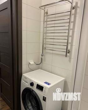 Студия квартира, на длительный срок, 25м2, 6/10 этаж