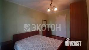 2-к квартира, на длительный срок, 45м2, 4/16 этаж