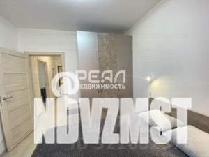 1-к квартира, на длительный срок, 42м2, 1/12 этаж