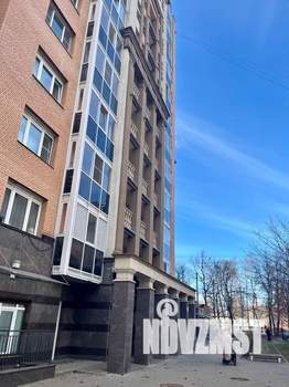 2-к квартира, посуточно, 66м2, 13/13 этаж