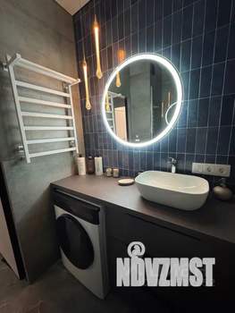 1-к квартира, посуточно, 34м2, 8/12 этаж