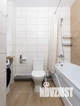 1-к квартира, посуточно, 39м2, 14/14 этаж