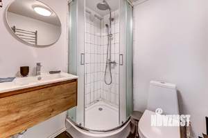 1-к квартира, посуточно, 27м2, 1/1 этаж