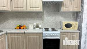 1-к квартира, на длительный срок, 36м2, 4/10 этаж