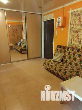 1-к квартира, посуточно, 45м2, 14/16 этаж