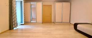 1-к квартира, на длительный срок, 53м2, 1/13 этаж