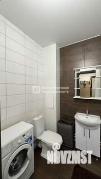 1-к квартира, на длительный срок, 33м2, 2/4 этаж