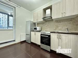 1-к квартира, на длительный срок, 34м2, 5/20 этаж