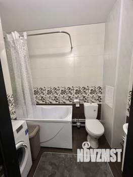 1-к квартира, на длительный срок, 35м2, 2/12 этаж