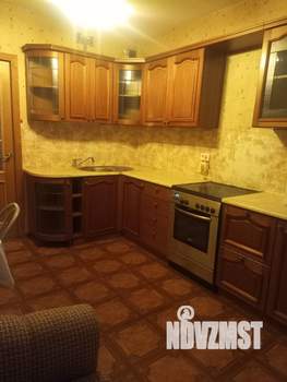 1-к квартира, на длительный срок, 44м2, 3/10 этаж