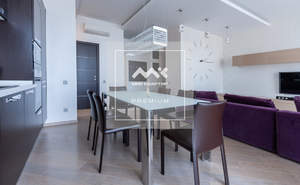 3-к квартира, на длительный срок, 100м2, 5/8 этаж