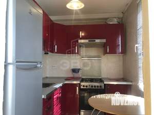 3-к квартира, на длительный срок, 49м2, 5/5 этаж