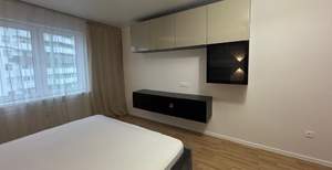 1-к квартира, на длительный срок, 46м2, 10/14 этаж