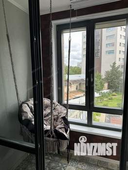 1-к квартира, на длительный срок, 35м2, 4/13 этаж