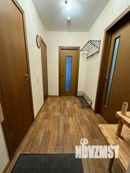 1-к квартира, на длительный срок, 40м2, 15/24 этаж