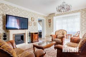 4-к квартира, на длительный срок, 163м2, 1/8 этаж