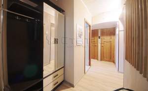 2-к квартира, на длительный срок, 50м2, 2/9 этаж