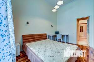 1-к квартира, посуточно, 130м2, 1/1 этаж