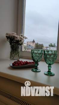 2-к квартира, посуточно, 60м2, 5/5 этаж