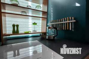 1-к квартира, посуточно, 50м2, 1/5 этаж