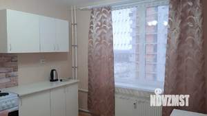 1-к квартира, на длительный срок, 35м2, 8/11 этаж