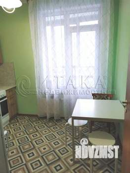 1-к квартира, на длительный срок, 38м2, 9/16 этаж