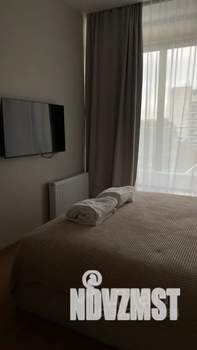Студия квартира, посуточно, 23м2, 7/13 этаж