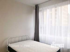 1-к квартира, на длительный срок, 39м2, 6/16 этаж