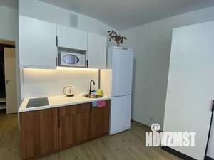 1-к квартира, посуточно, 40м2, 9/13 этаж