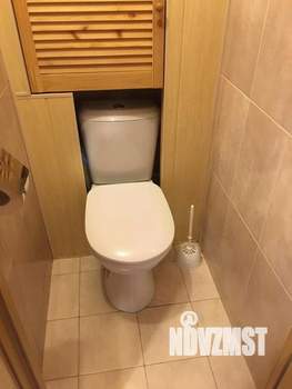 1-к квартира, на длительный срок, 40м2, 16/17 этаж