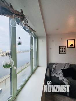 2-к квартира, на длительный срок, 47м2, 15/23 этаж