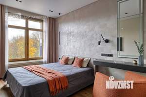 4-к квартира, на длительный срок, 126м2, 5/9 этаж