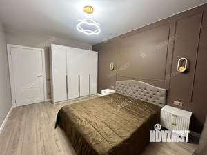 2-к квартира, на длительный срок, 45м2, 14/17 этаж