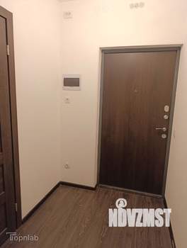 Студия квартира, на длительный срок, 26м2, 2/8 этаж