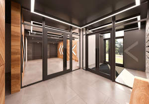 2-к квартира, на длительный срок, 56м2, 11/13 этаж