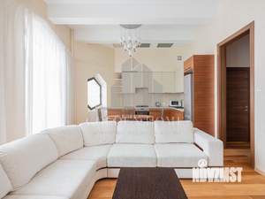 2-к квартира, на длительный срок, 84м2, 3/4 этаж