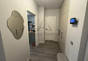 3-к квартира, на длительный срок, 68м2, 3/12 этаж