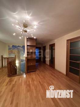 4-к квартира, на длительный срок, 160м2, 8/12 этаж