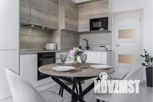 2-к квартира, посуточно, 48м2, 5/5 этаж