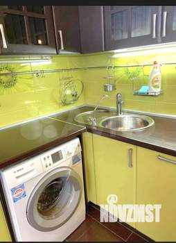 1-к квартира, на длительный срок, 42м2, 7/8 этаж