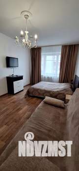 2-к квартира, посуточно, 60м2, 8/9 этаж