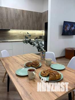 2-к квартира, посуточно, 89м2, 3/5 этаж